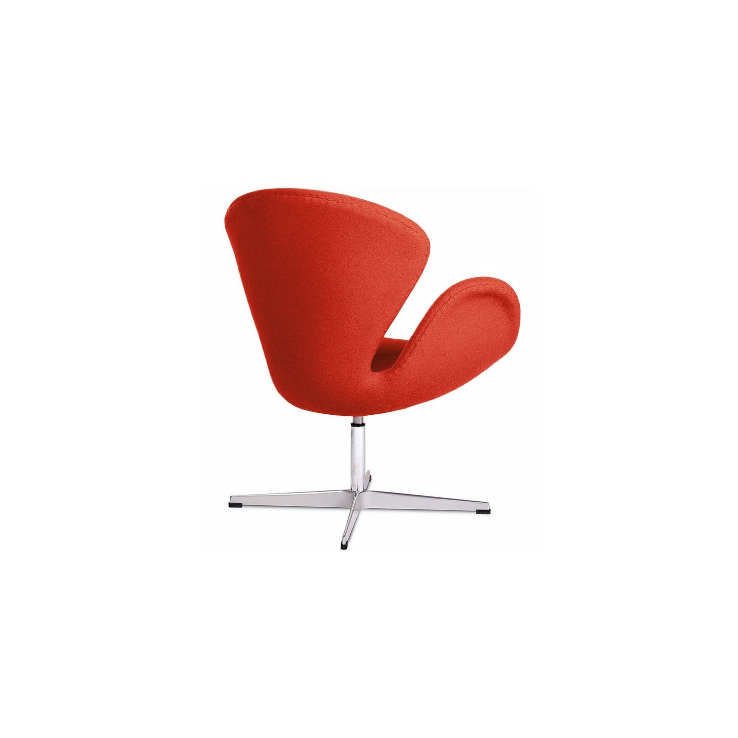 Sessel Swan Chair HQ in Kaschmir