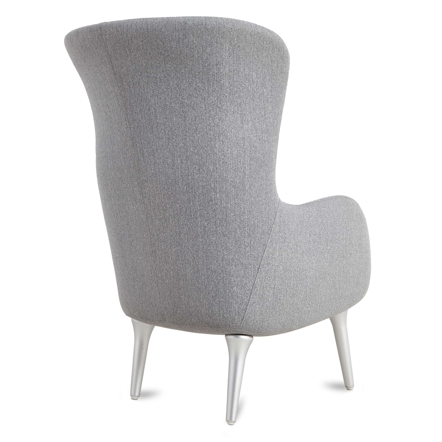 Replika Ro Back Armchair v kašmíru od návrháře Jaime Hayóna
