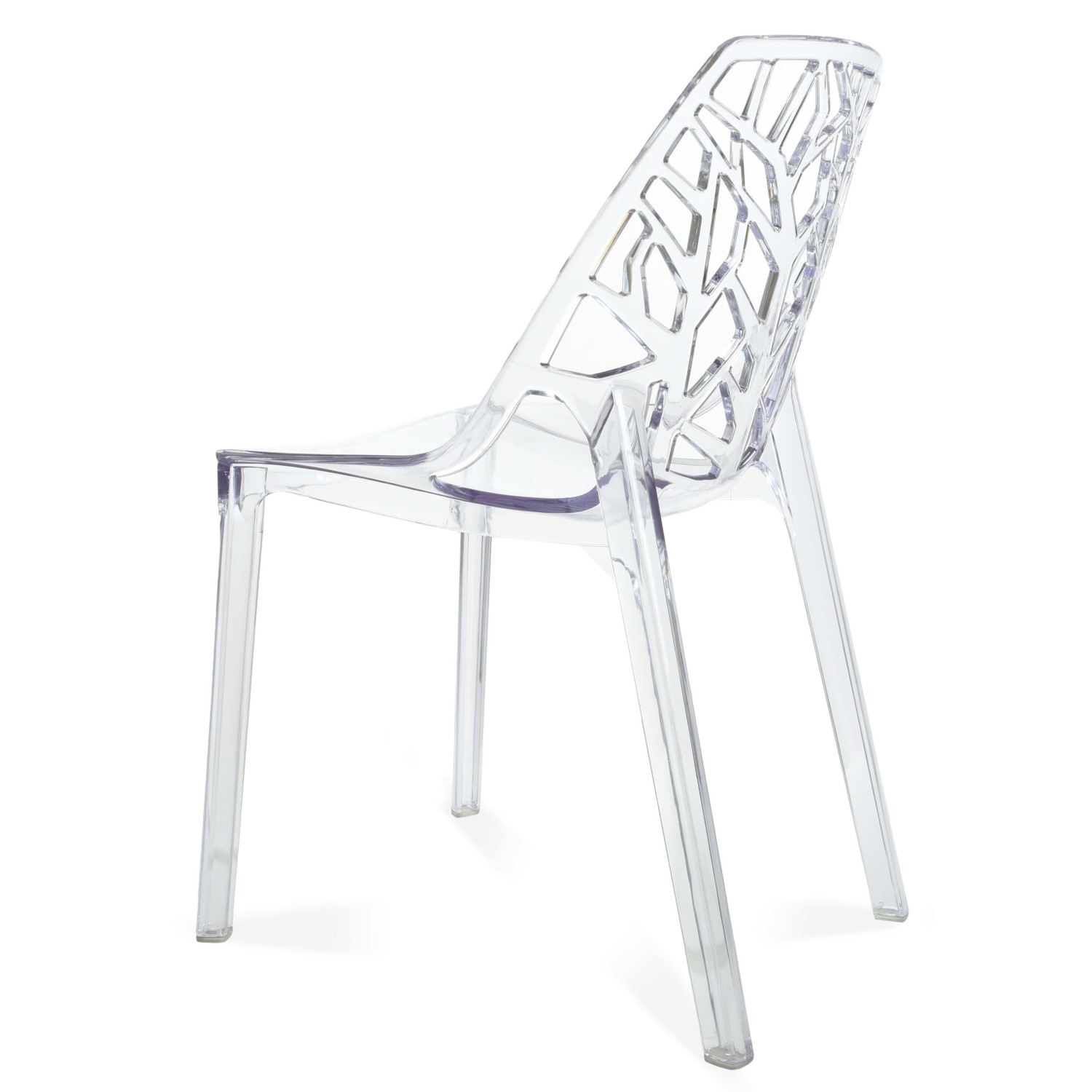 Inspiración de la silla Vegetal de los diseñadores Ronan & Erwan Bouroullec