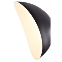 Inspiration von der Mouille Tischlampe