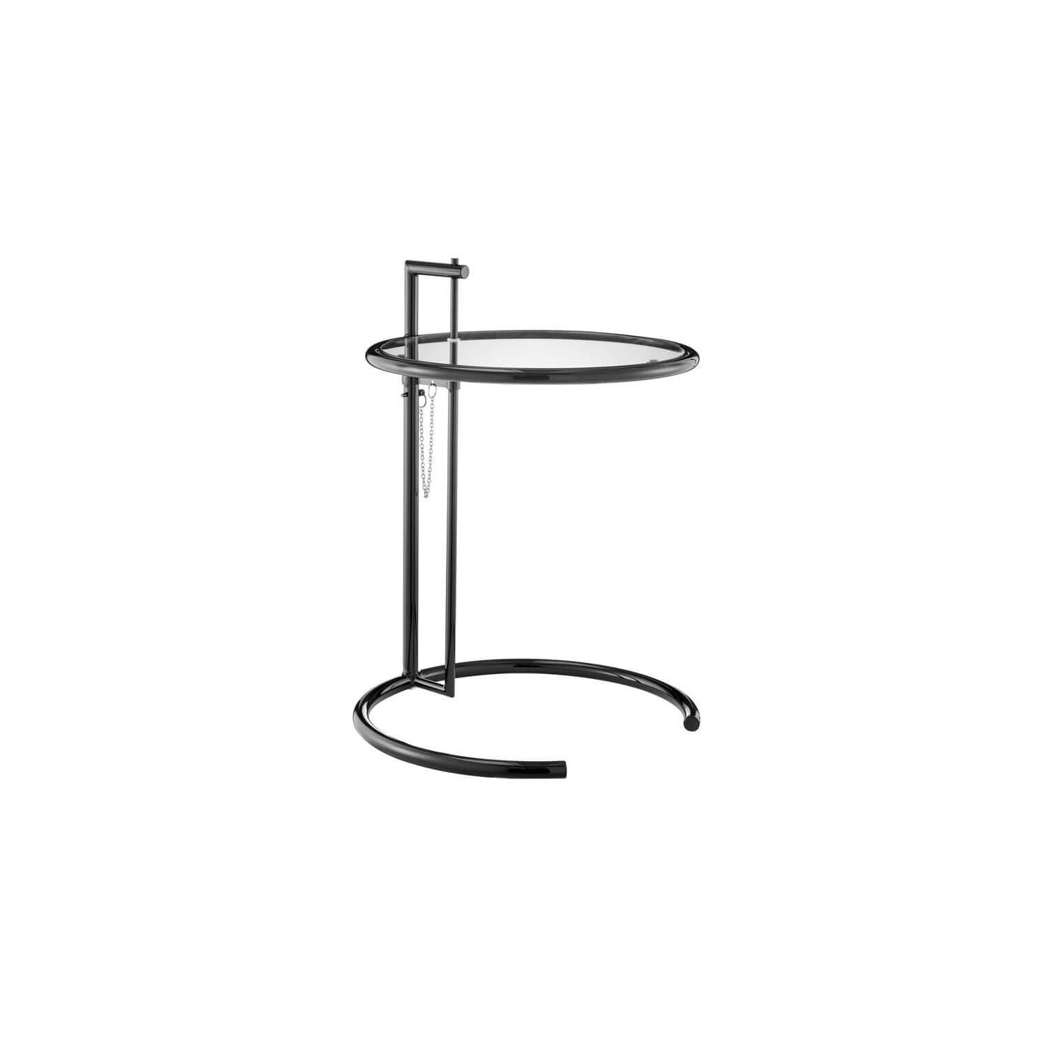 furmod Mesa Eileen Gray Table - High Quality