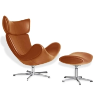 Replika designového křesla Imola Chair 
