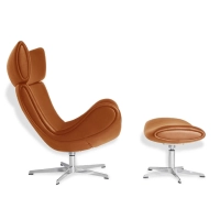 Replica poltrona Imola Chair