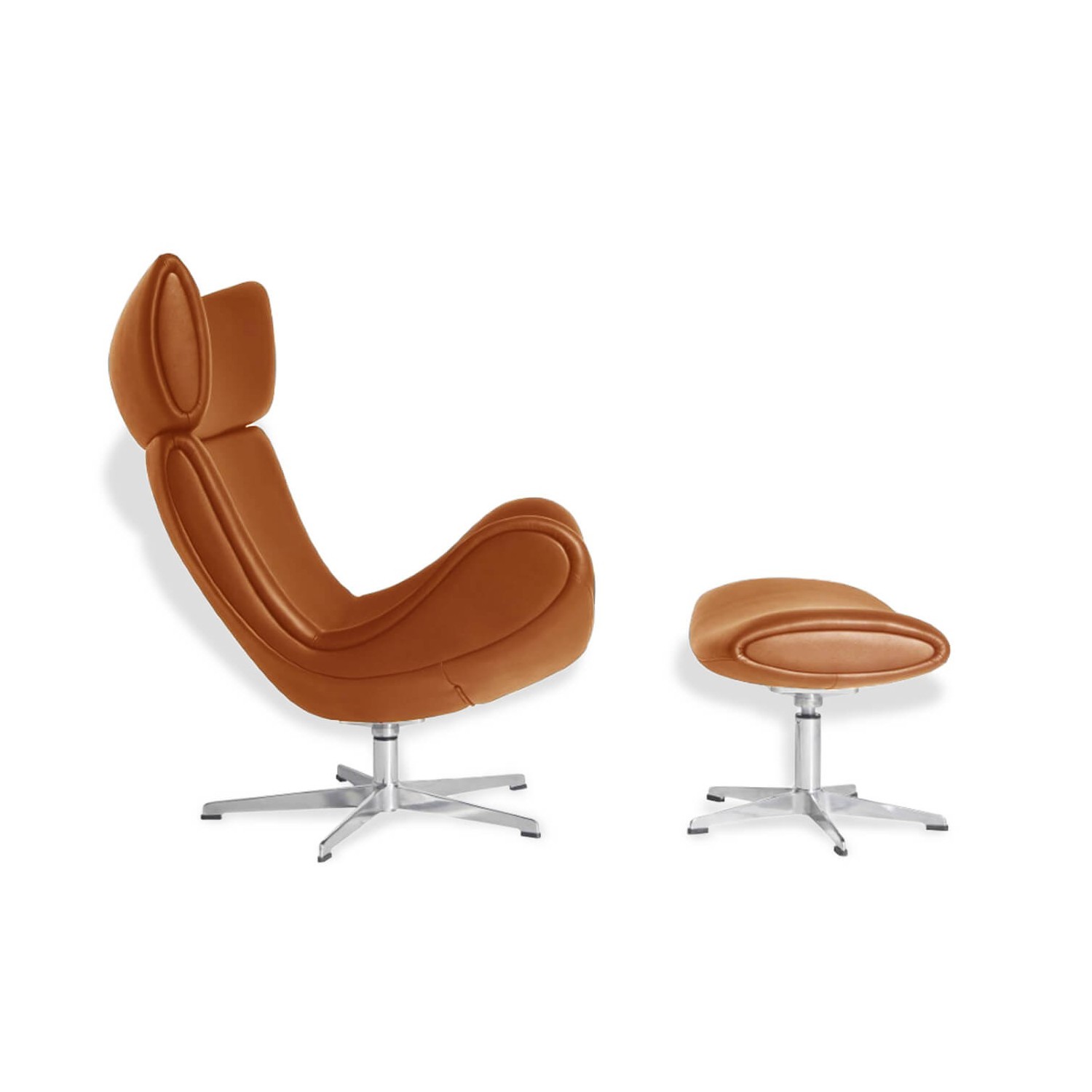 Replika designerskiego fotela Imola Chair 