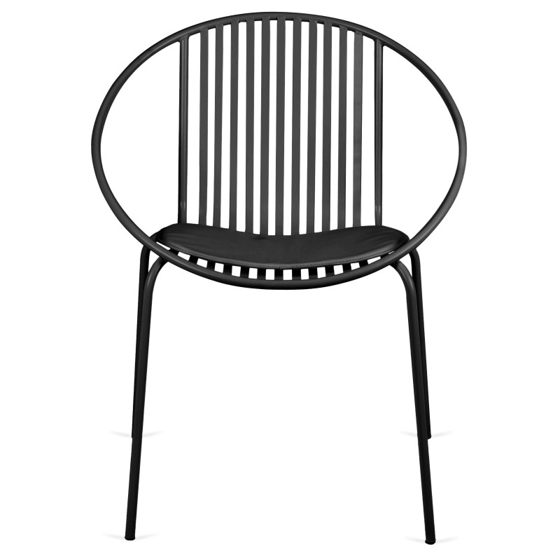 PACK BALI CHAIR E BALI TABLE ADEQUADOS PARA EXTERIORES