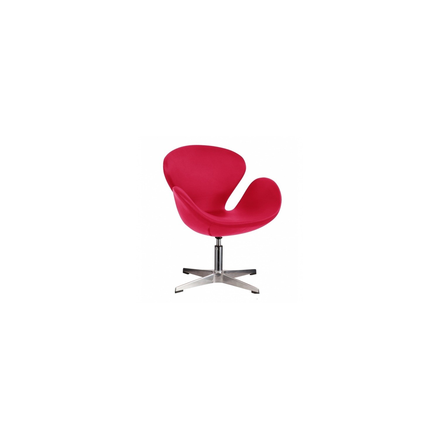 furmod Swan Style Chair