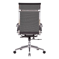 Silla Oficina Mesh Highback Special Edition en Malla de Fibra