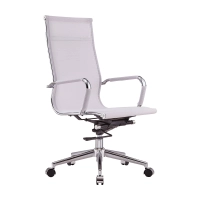 Kancelářská židle Mesh Highback Special Edition ve Fiber Mesh