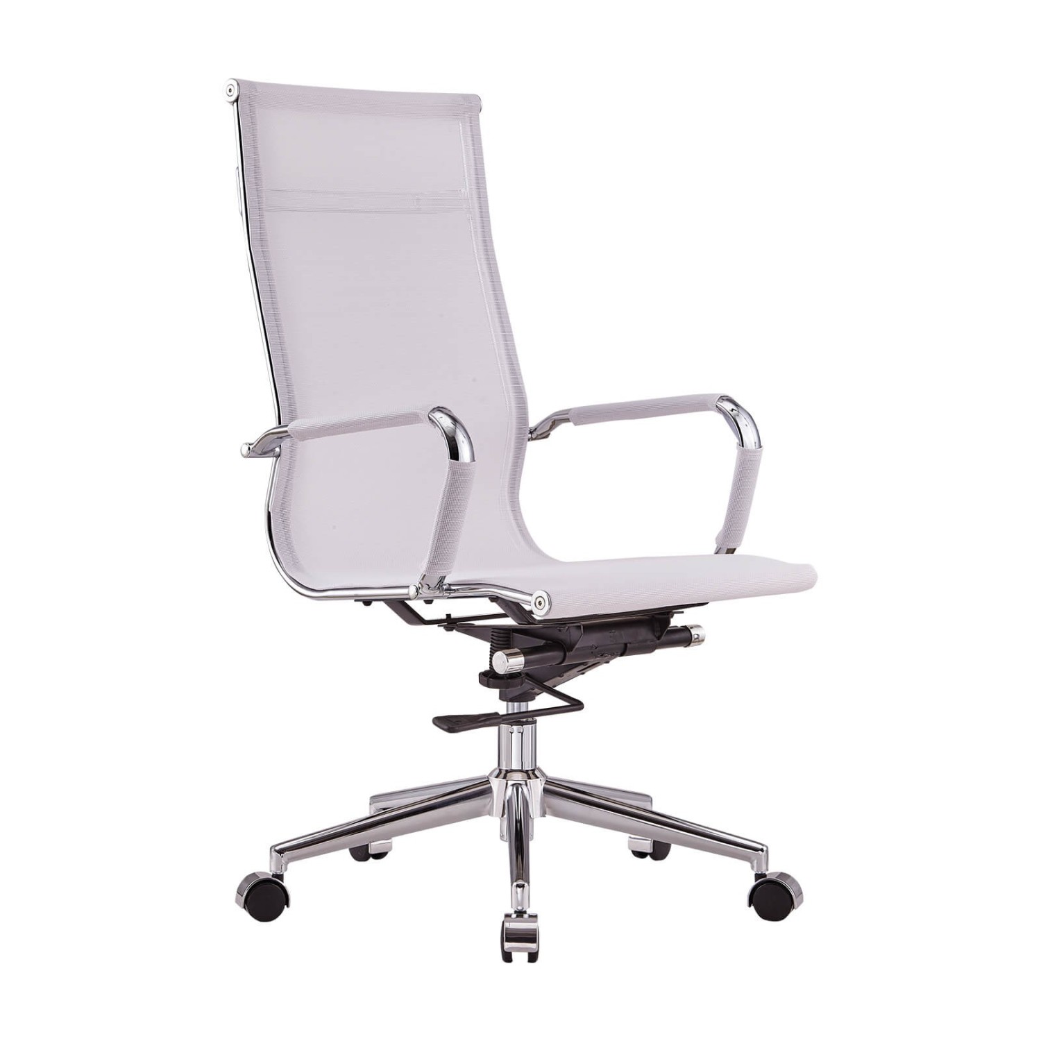 Chaise de bureau Mesh Highback Special Edition en maille de fibres