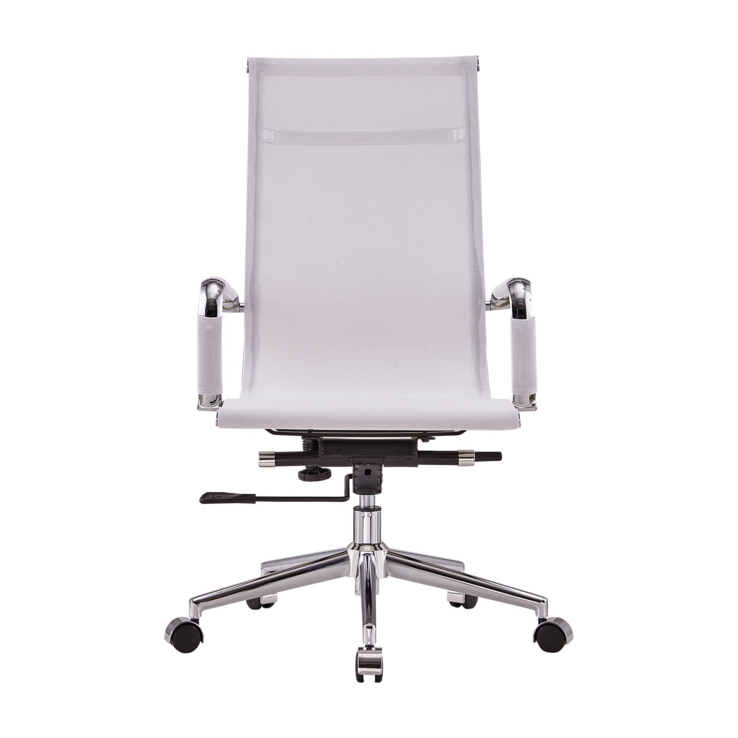 Kontorsstol Mesh Highback Special Edition i Fiber Mesh