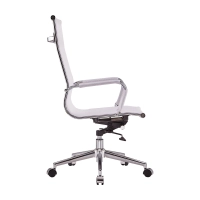 Chaise de bureau Mesh Highback Special Edition en maille de fibres