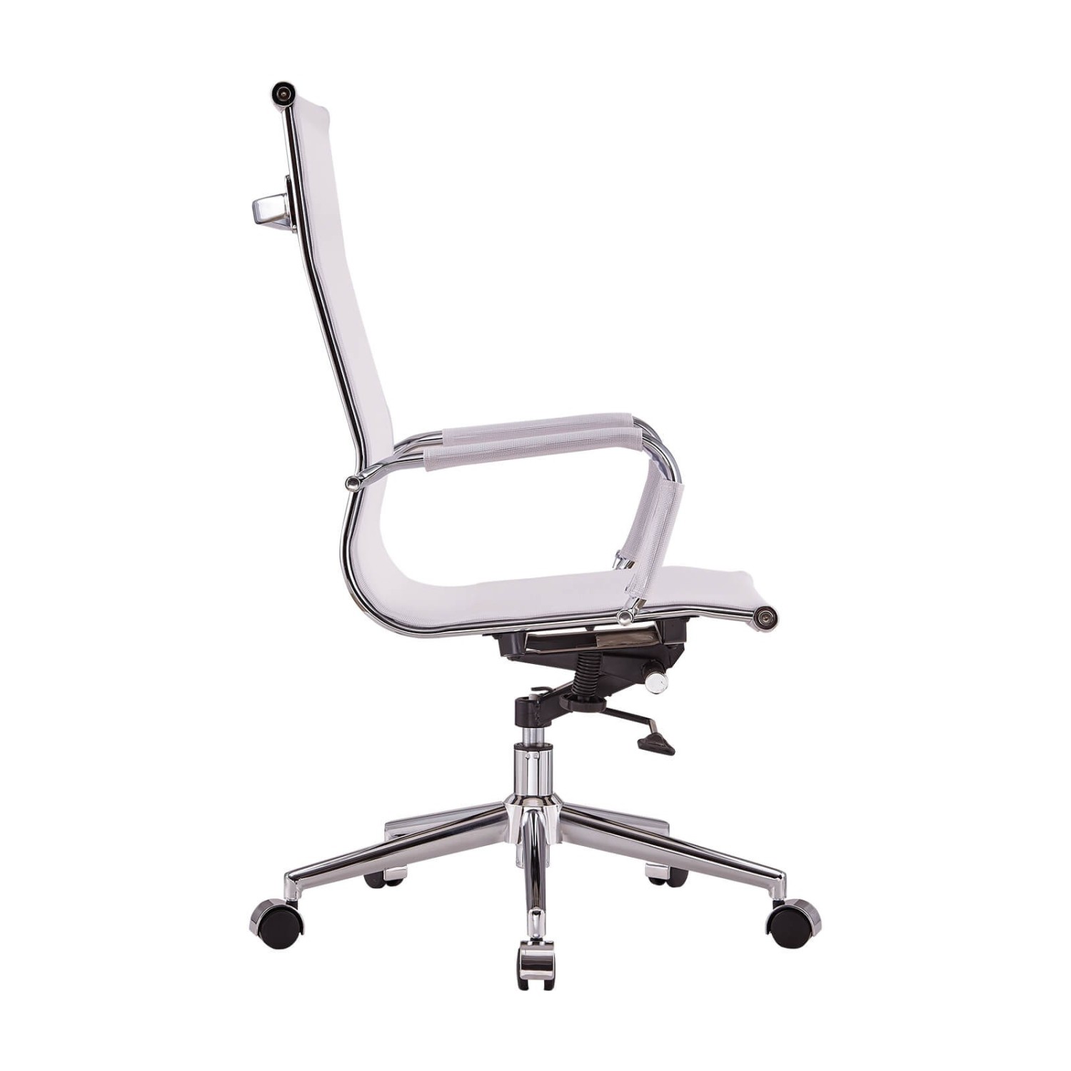 Chaise de bureau Mesh Highback Special Edition en maille de fibres