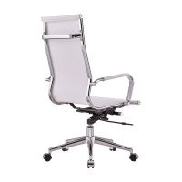 Kancelářská židle Mesh Highback Special Edition ve Fiber Mesh