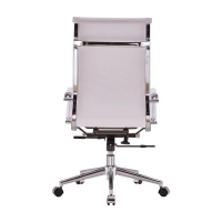 Chaise de bureau Mesh Highback Special Edition en maille de fibres