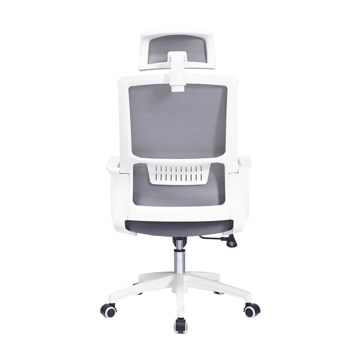 SILLA OFICINA MESH ERGO Highback en Malla transpirable