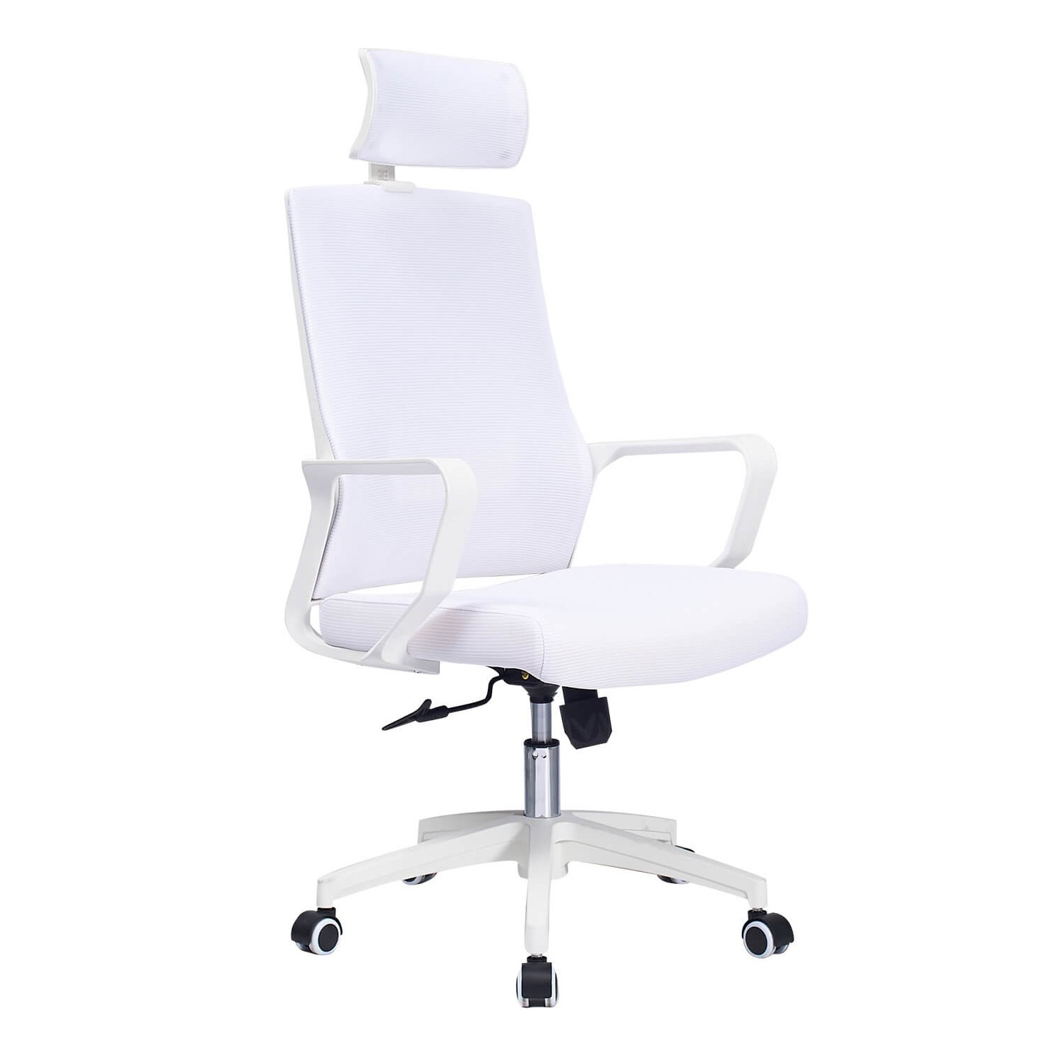 MESH ERGO KANCELÁŘSKÉ ŽIDLE Highback z prodyšné síťoviny
