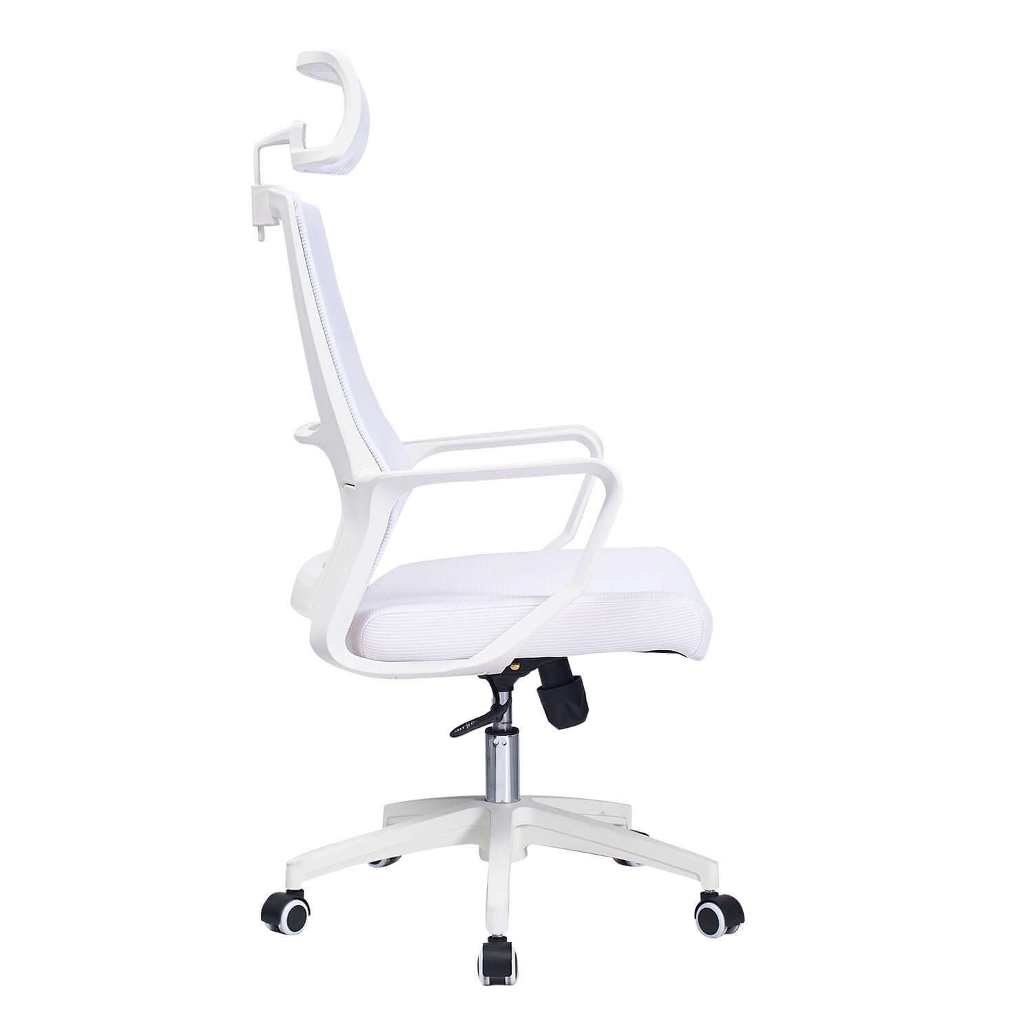 SILLA OFICINA MESH ERGO Highback en Malla transpirable