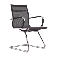 Office Chair Mesh Lowback Fiber Mesh Office Chair