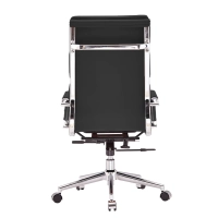 Kancelářská židle Soft Pad Highback V Kožence