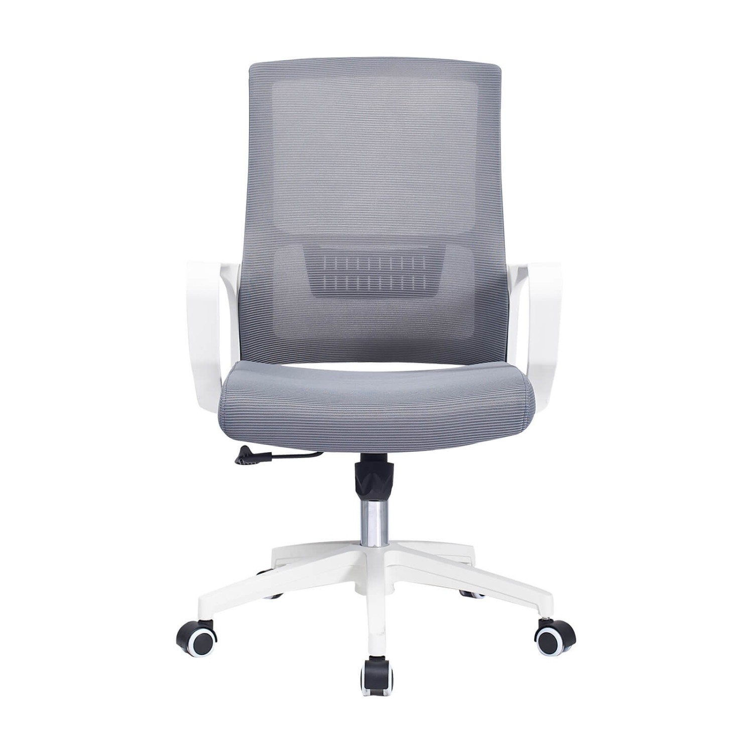 Silla Oficina Mesh Ergo Lowback en Malla de Fibra