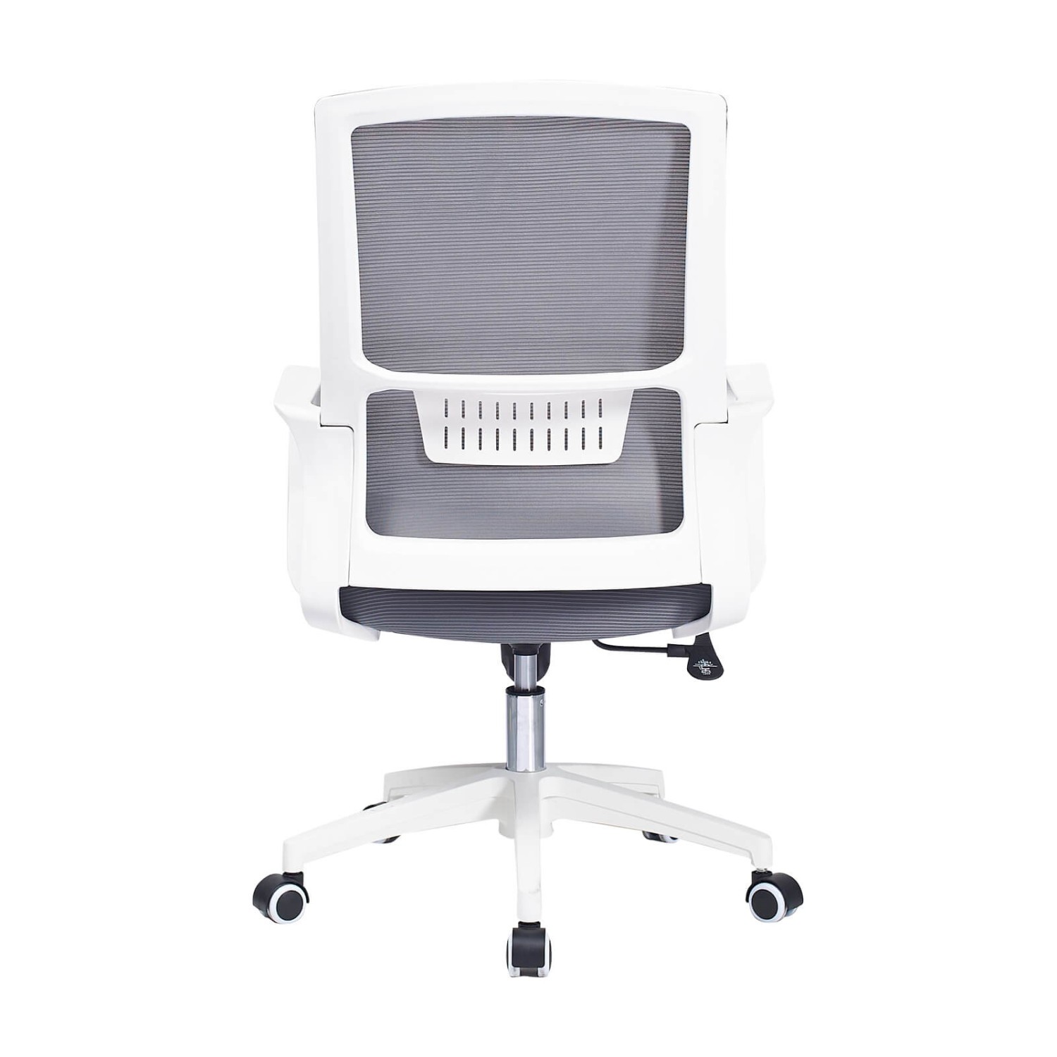 Mesh Ergo Lowback Office Chair in Fiber Mesh