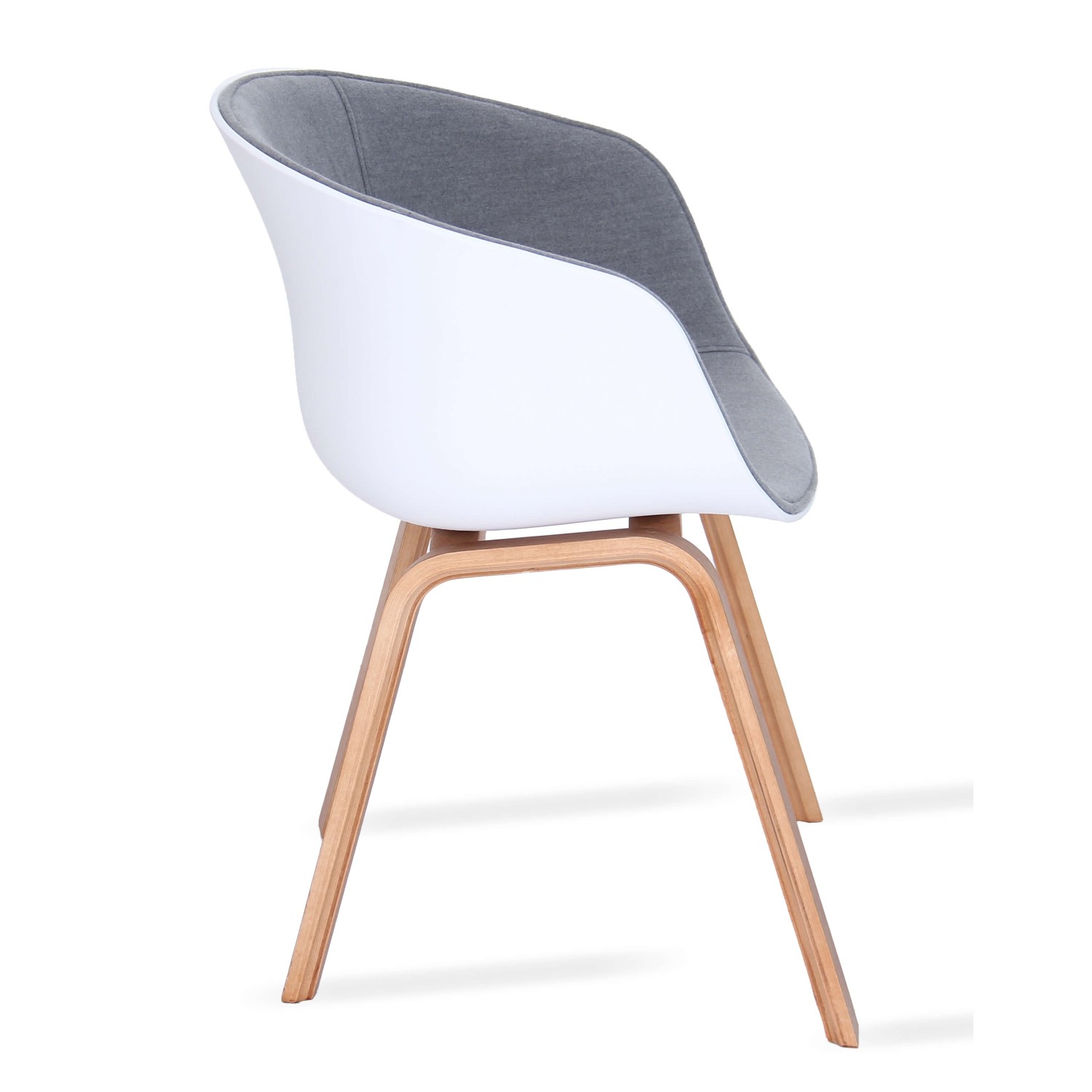 Nordic Cotton verhoiltu tuoli