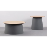 Tavolino lato Norvegia