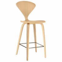 Sgabello Cherner in stile nordico