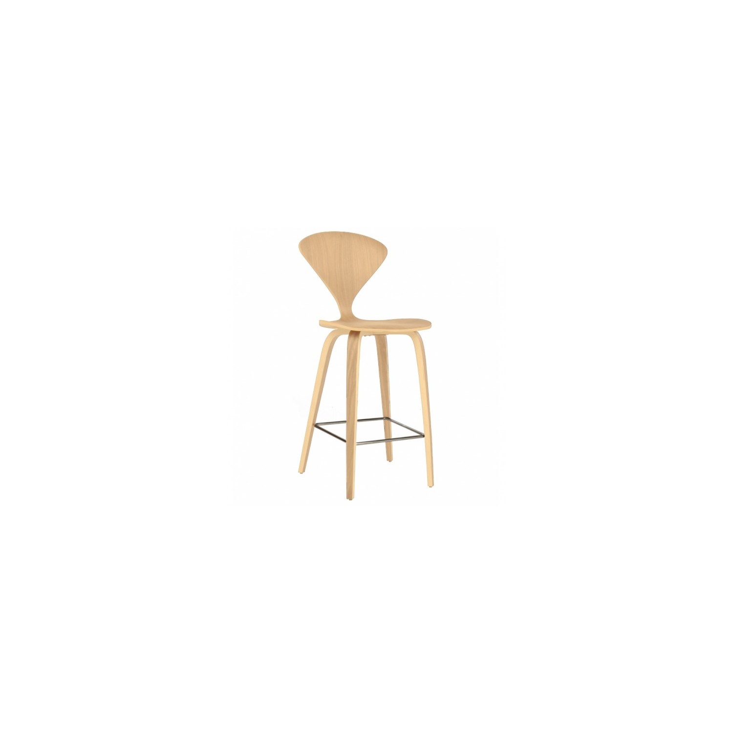 Cherner pall i nordisk stil
