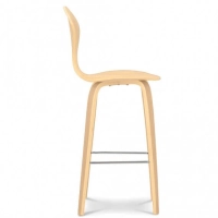 Tabouret Cherner de style nordique