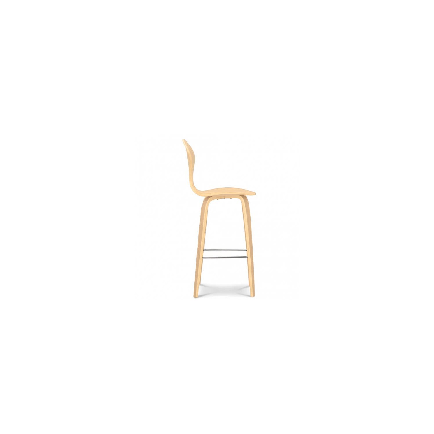 Cherner pall i nordisk stil