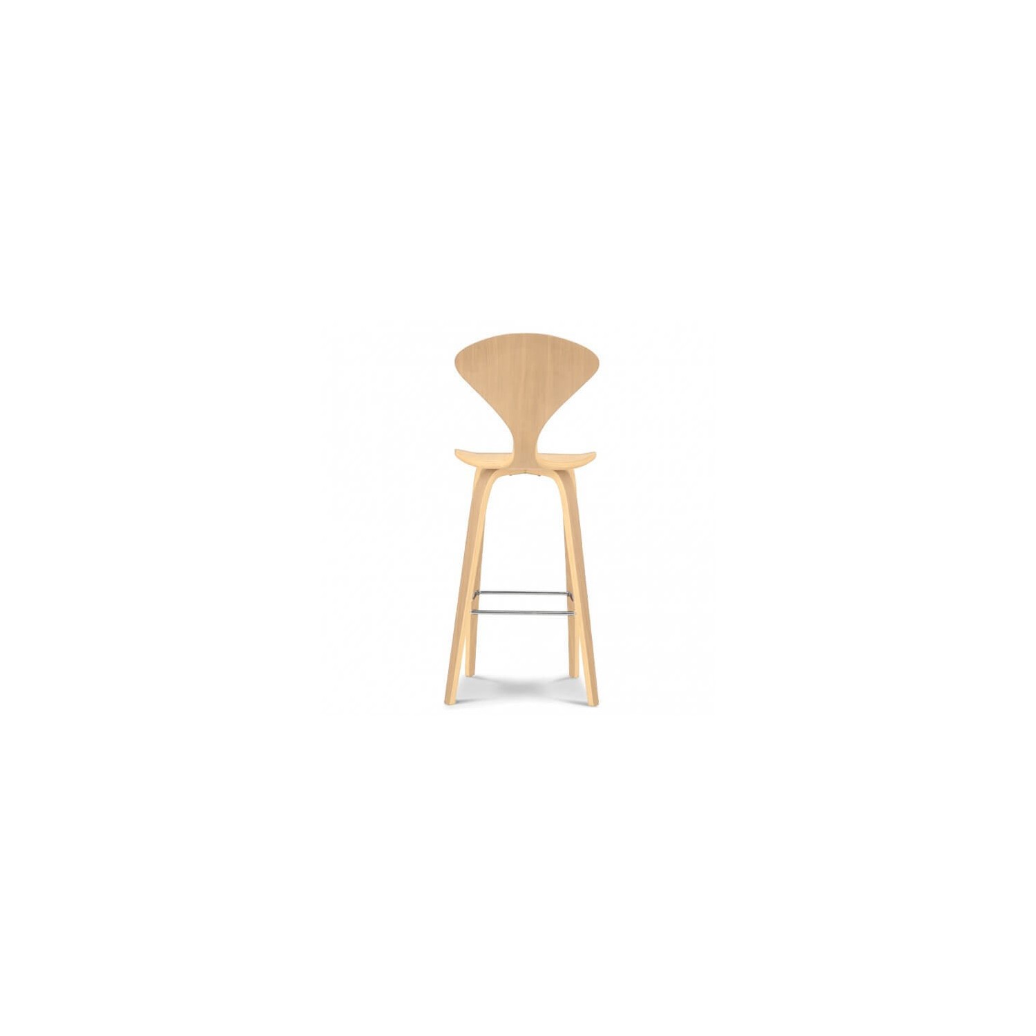 Cherner pall i nordisk stil