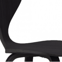 Cherner pall i nordisk stil