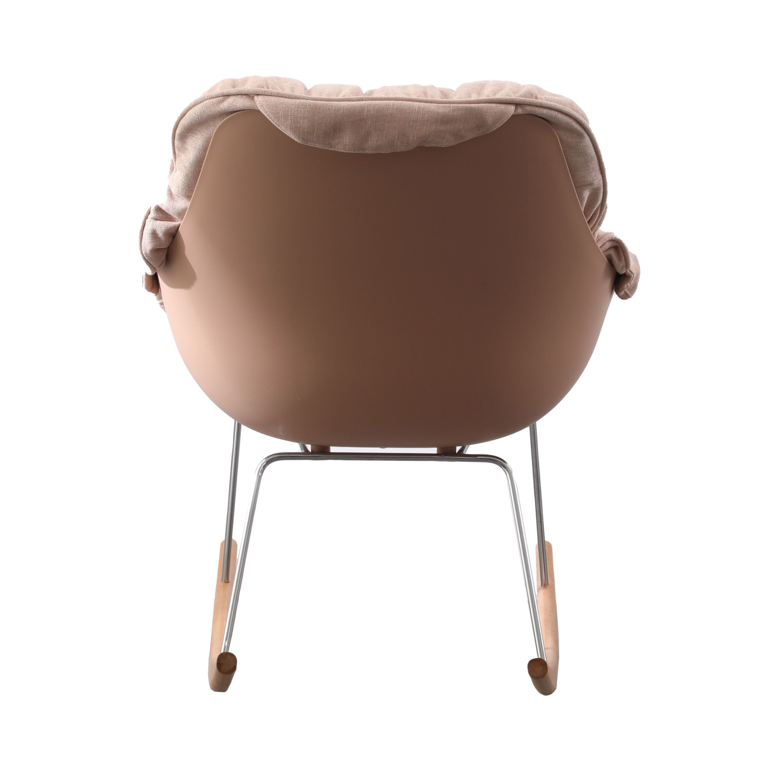 Silla Balancín de Diseño 