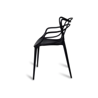 Moises Gartenstuhl und Tisch