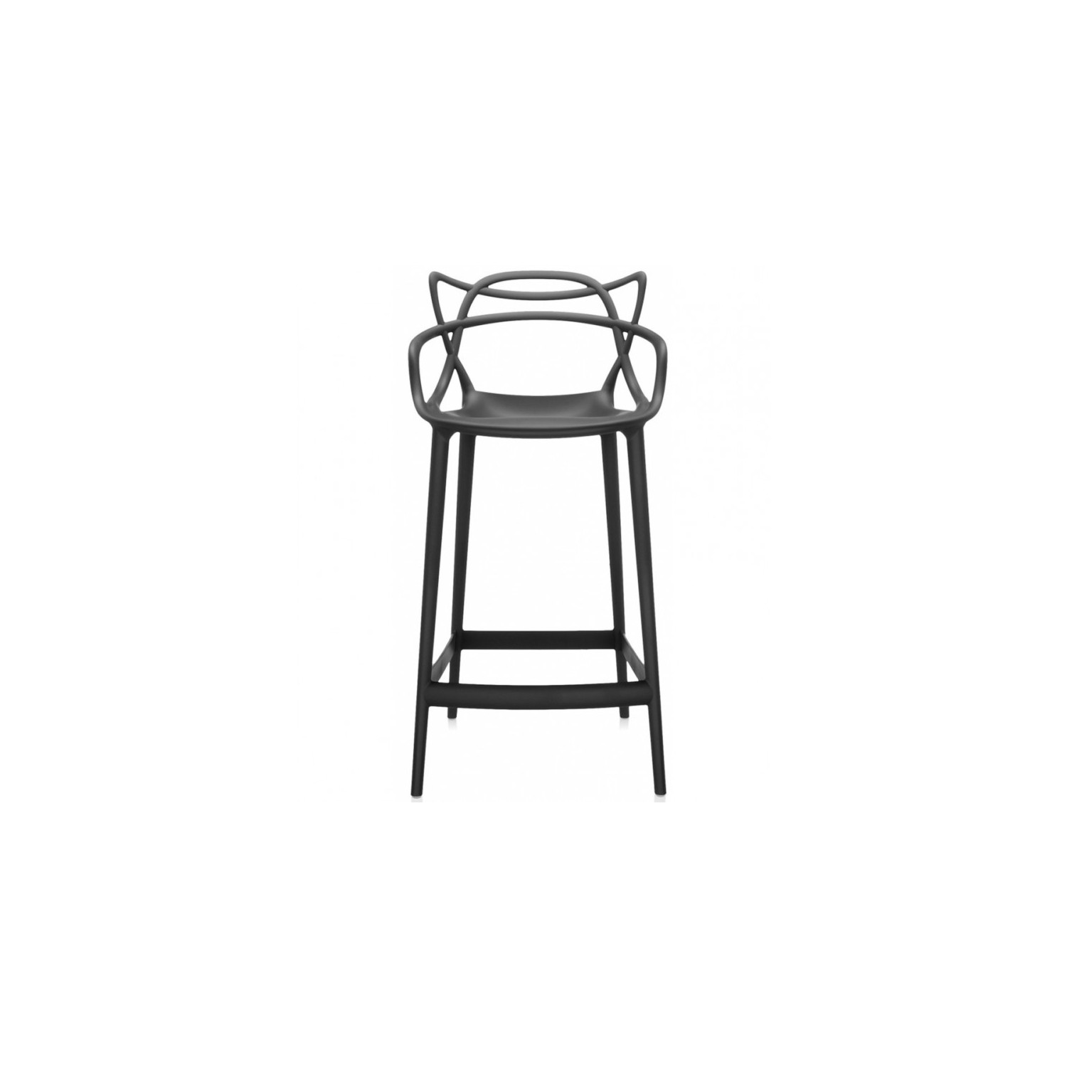 Tabouret Moïse en 68cms