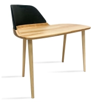 Cattelan Nordic Schreibtisch aus Eschenholz
