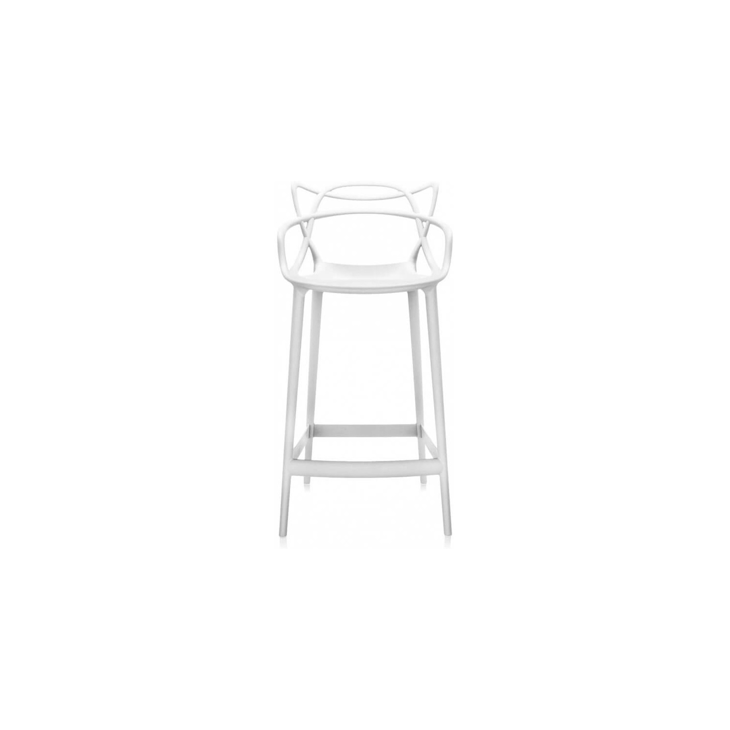 Banco Moses em 68cms