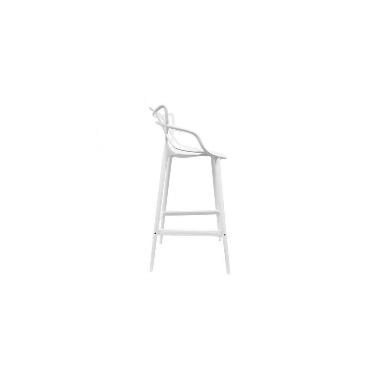 Banco Moses em 68cms