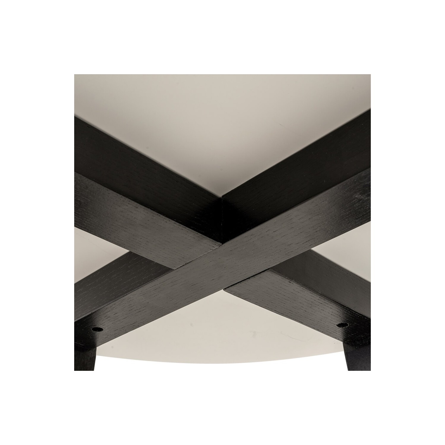 Tavolo da pranzo Dream in legno 115cm