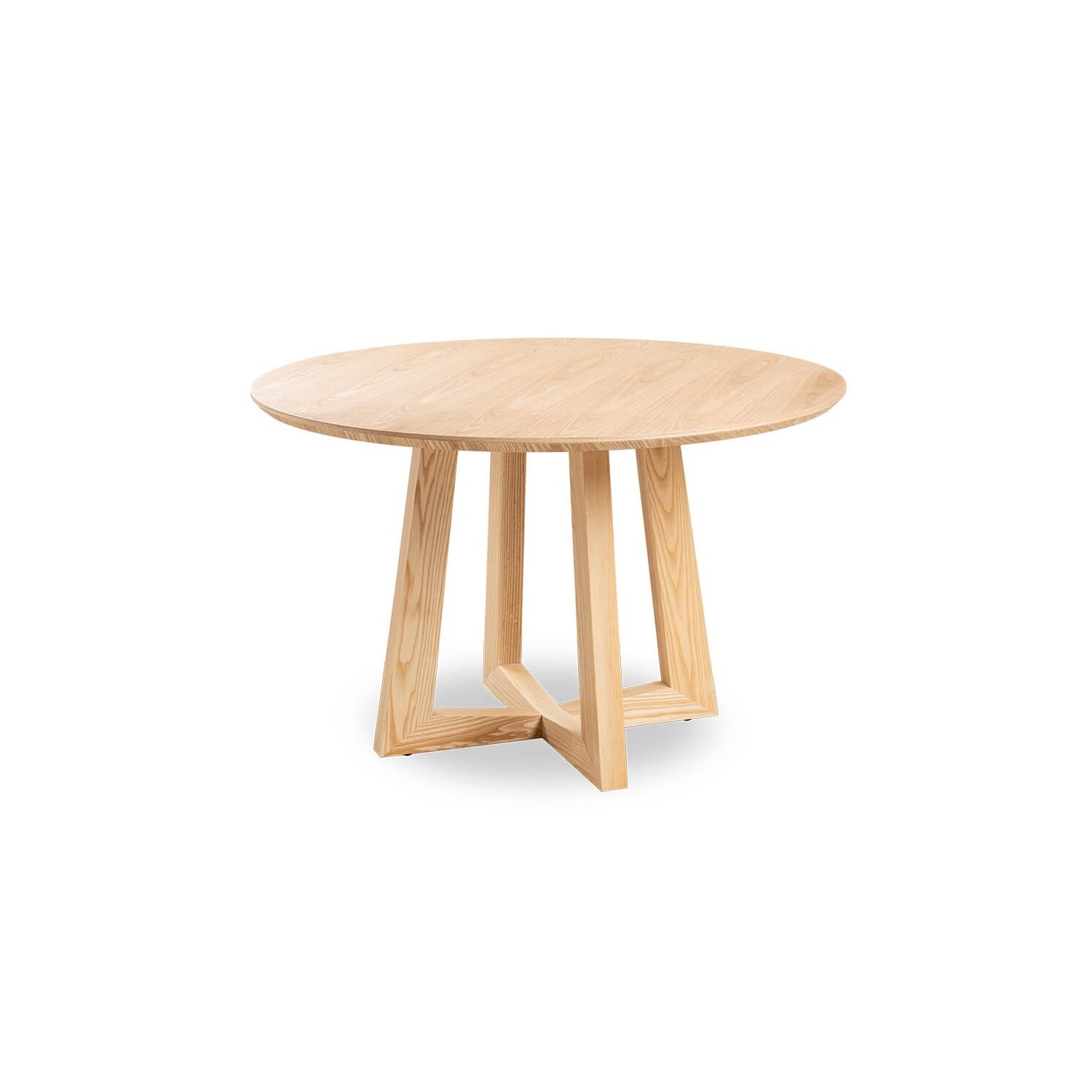 Dream Esstisch aus Holz 115cm