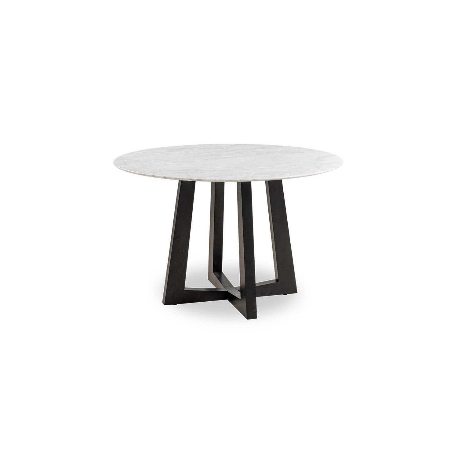 Dream eettafel in Carrara Marmer 150cm