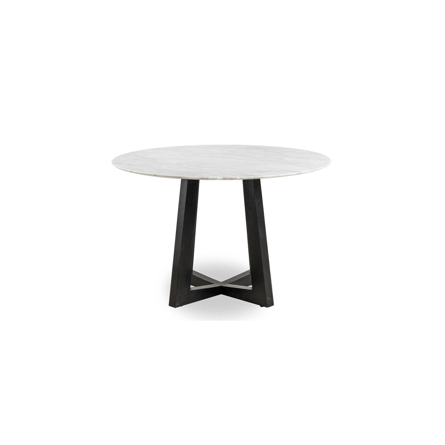 Tavolo da pranzo Dream in Marmo di Carrara 150cm