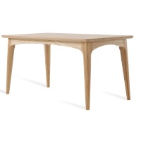 Nordic Dubli matbord i ask