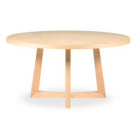 Dream ruokapöytä puuta 150cm