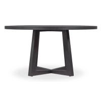 Drömmatbord i trä 150cm