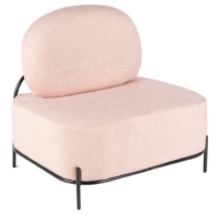 Design -sohva Taloudellinen Clair