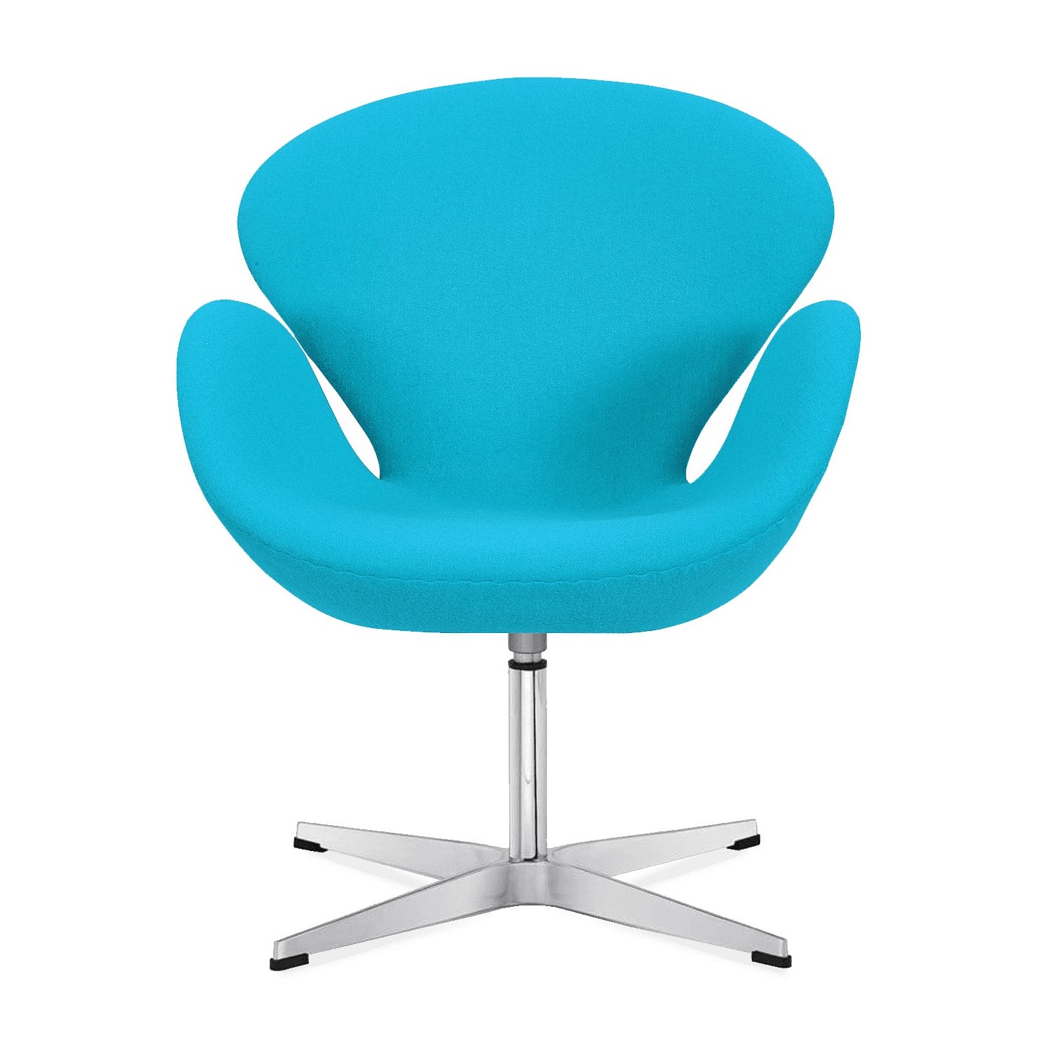 Replika krzesła Arne Jacobsen
