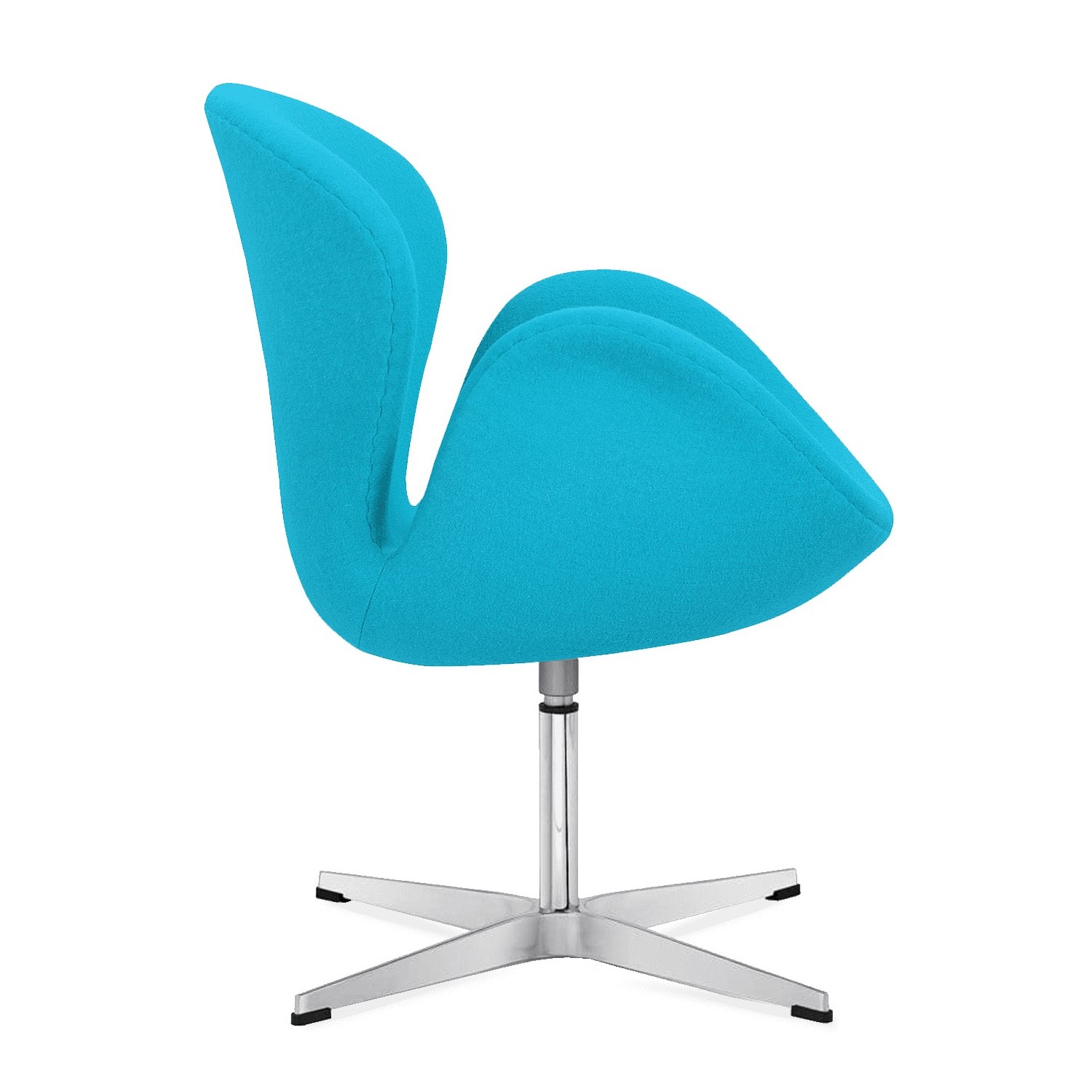 Arne Jacobsen Cashmere Joutsen Tuoli Replica