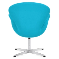 Replika krzesła Arne Jacobsen